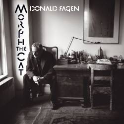 Donald Fagen : Morph the Cat